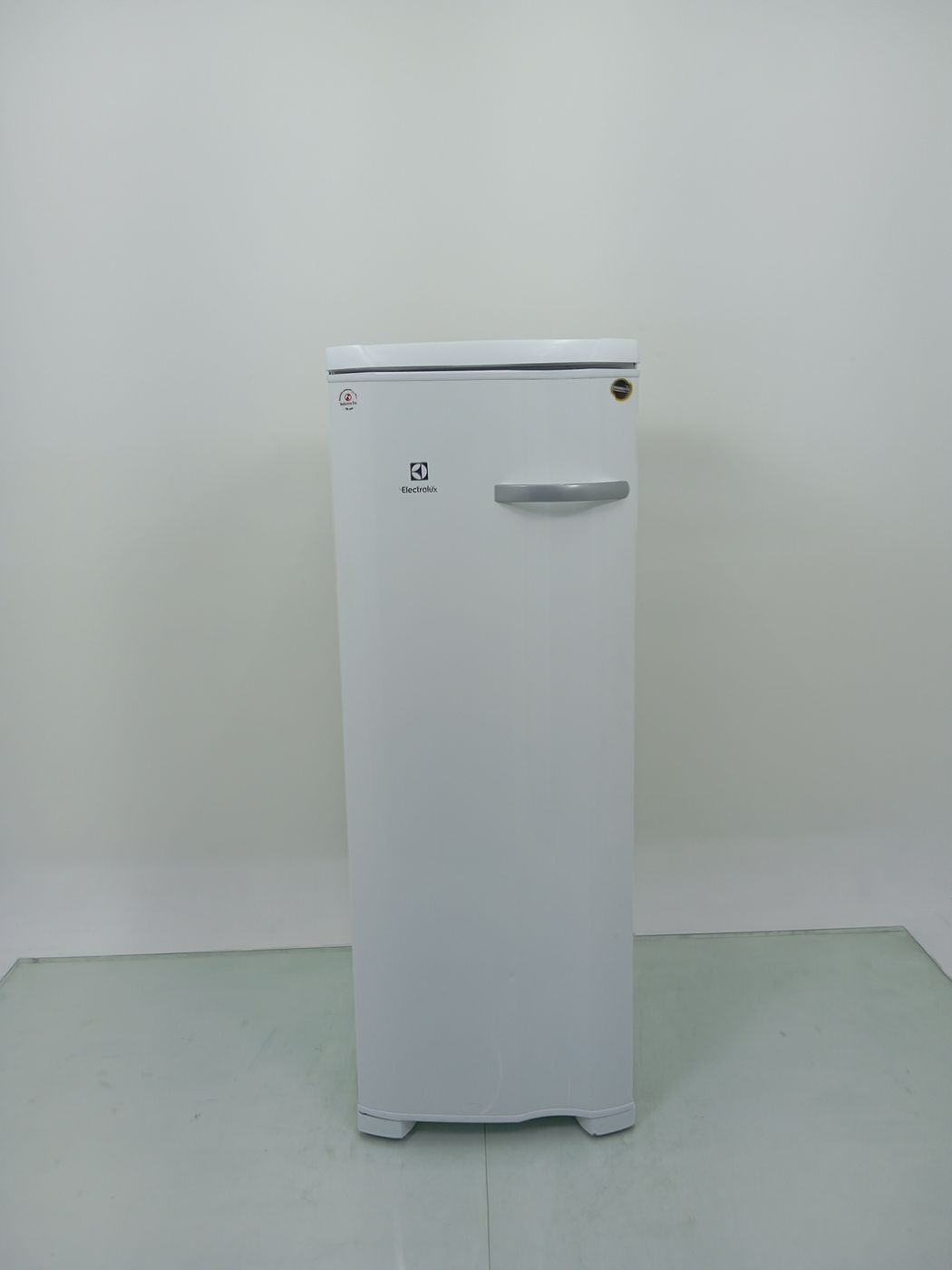 FREEZER ELECTROLUX FE23 VERTICAL CYCLE DEFROS
