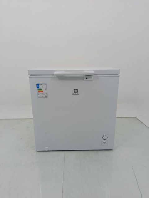FREEZER ELECTROLUX HE200 - Freezer Horizontal