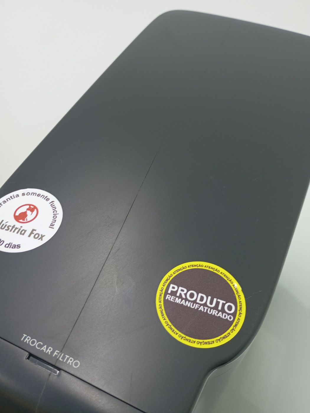 PURIFICADOR ELECTROLUX PE15P REFRIGERACAO ELE