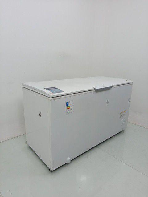 FREEZER ELECTROLUX HI550 HORIZONTAL 513L - BR