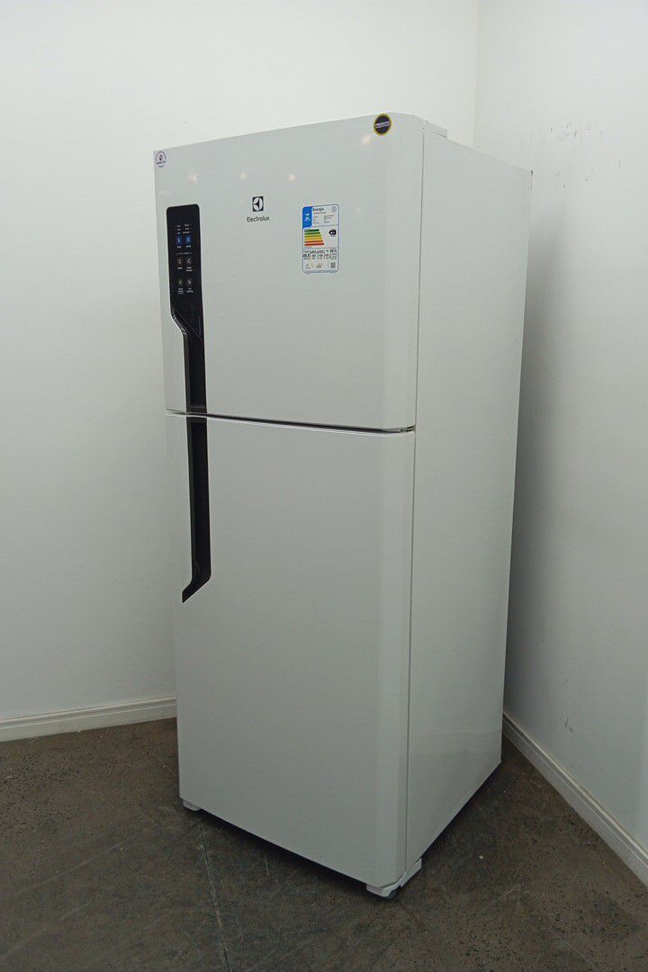 REFRIGERADOR ELECTROLUX TF55- GELADEIRA -431l