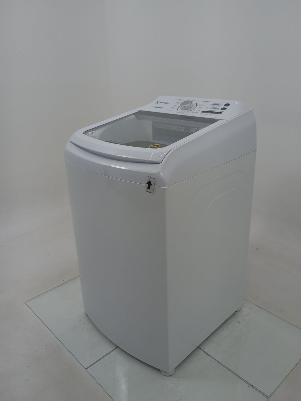 LAVADORA ELECTROLUX LED14 - Lavadora Electrol