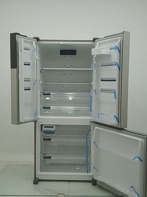 GELADEIRA ELECTROLUX IM8S FROST FREE INVERTER