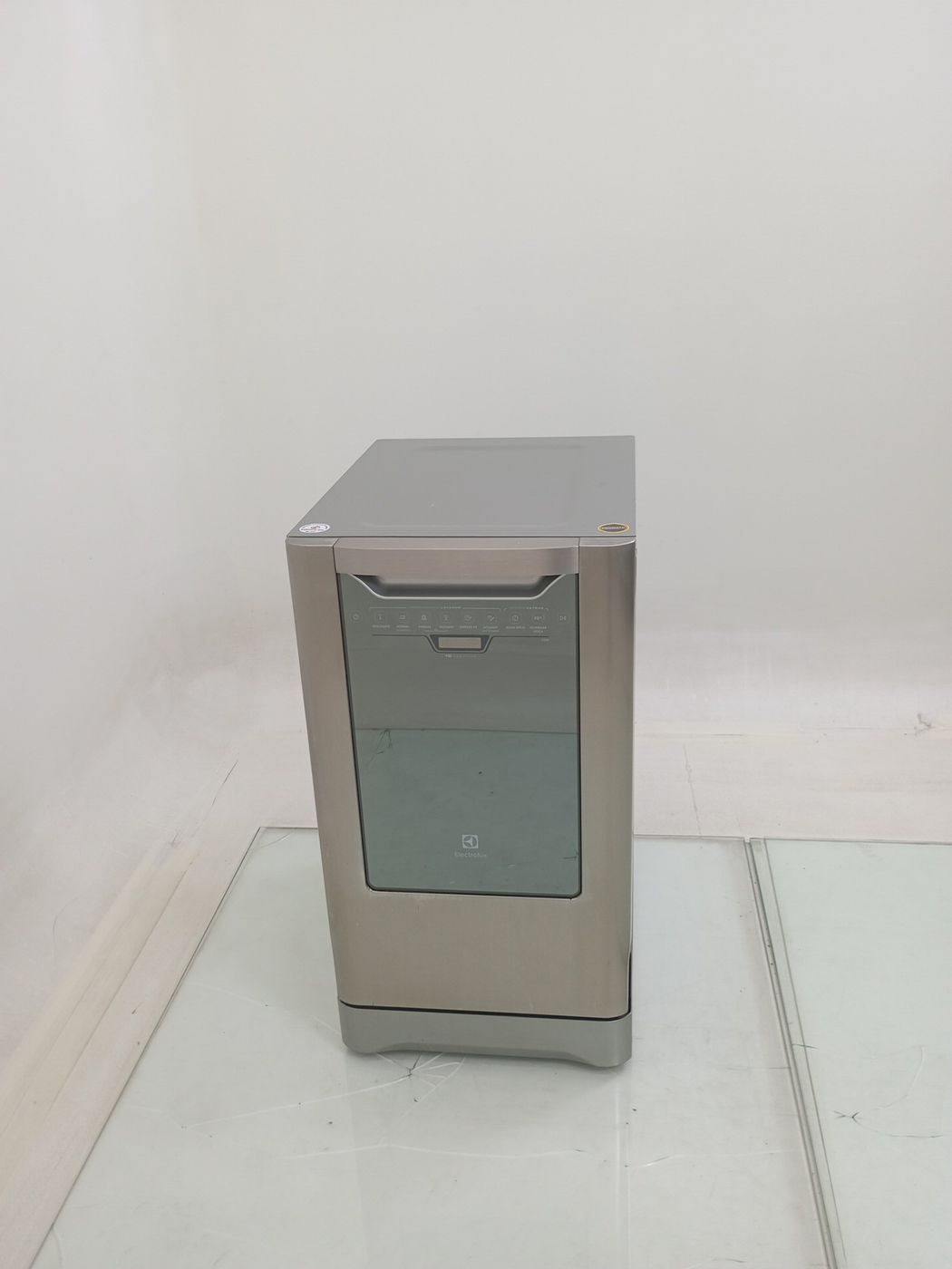 LAVA LOUCAS ELECTROLUX LI10X - Lava Louça Ele