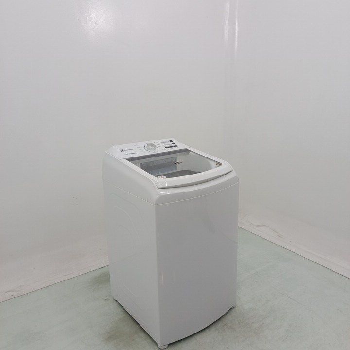 LAVADORA ELECTROLUX TOP LOAD LED14 17KG - BRA