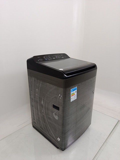 LAVADORA PANASONIC ANTIBACTERIA 18KG - TITANI