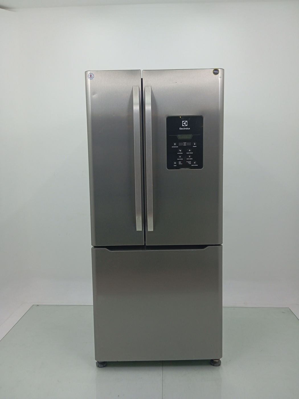 REFRIGERADOR ELECTROLUX DM84X   FROST FREE 57