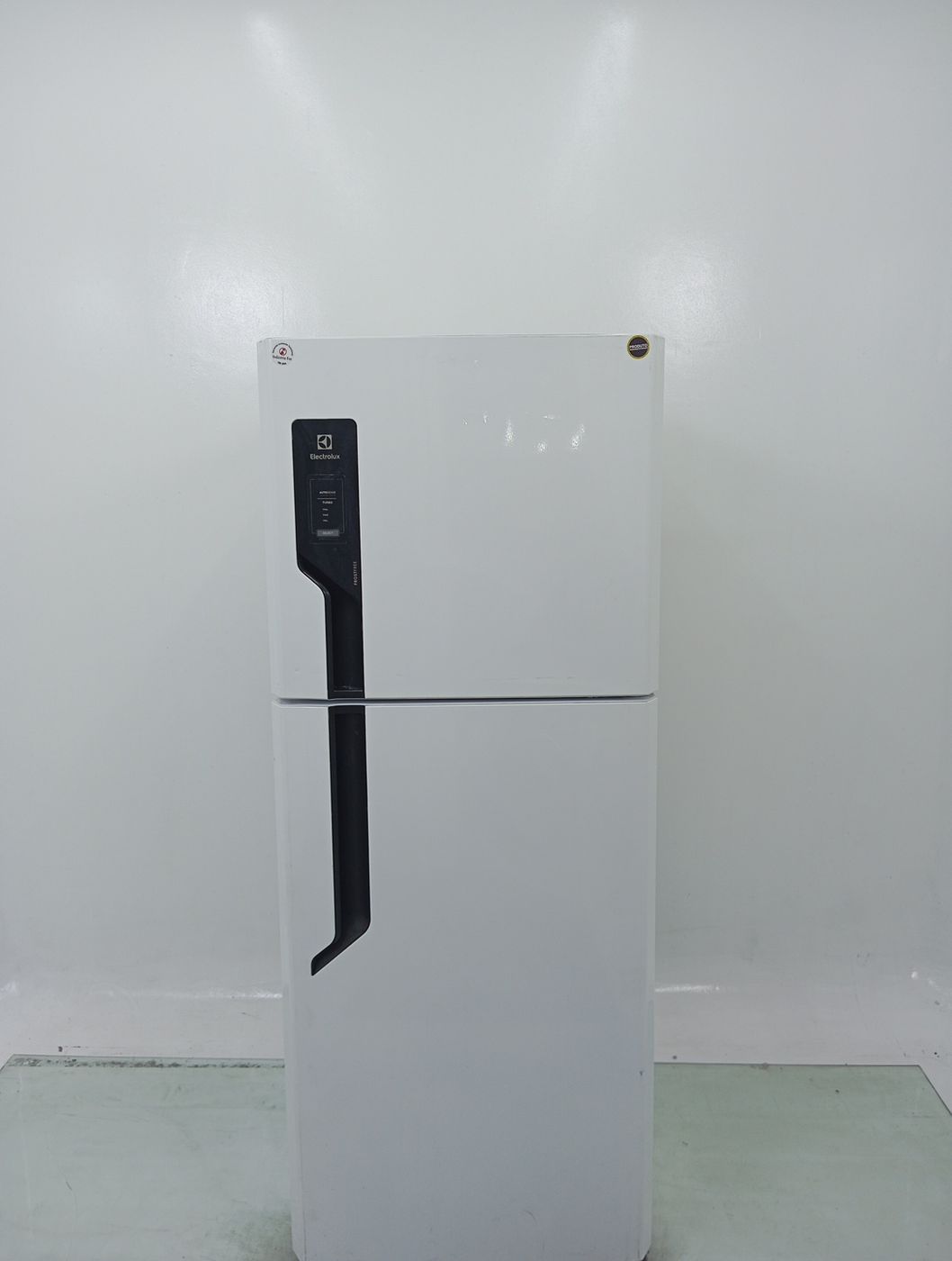 GELADEIRA ELECTROLUX TF70 FROST FREE 431L DUP