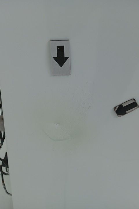 REFRIGERADOR ELECTROLUX DC35A   DUAS PORTAS C