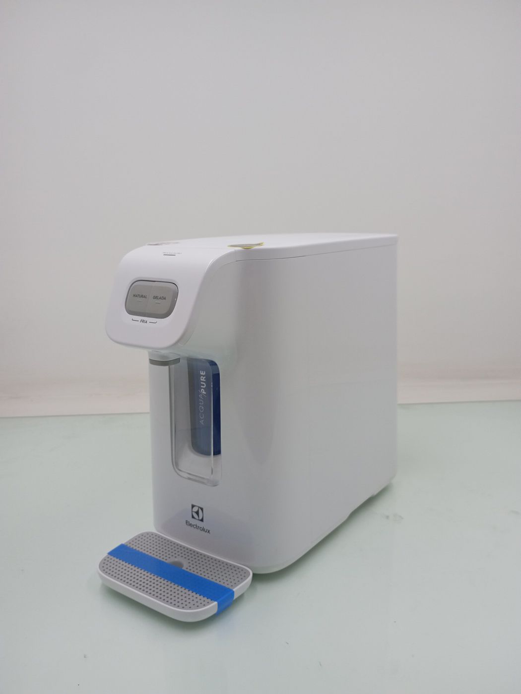 PURIFICADOR ELECTROLUX PC01B COM COMPRESSOR -