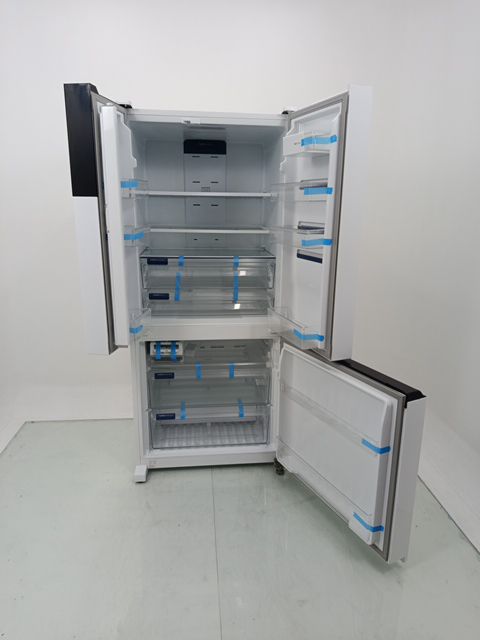 REFRIGERADOR ELECTROLUX IM8 FROST FREE INVERT