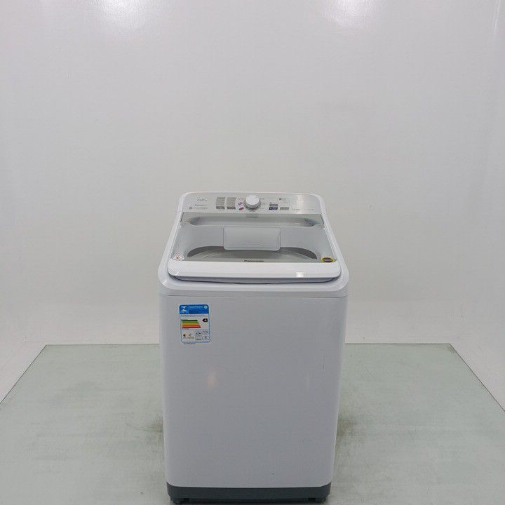 LAVADORA PANASONIC 14KG PANASONIC - BRANCO