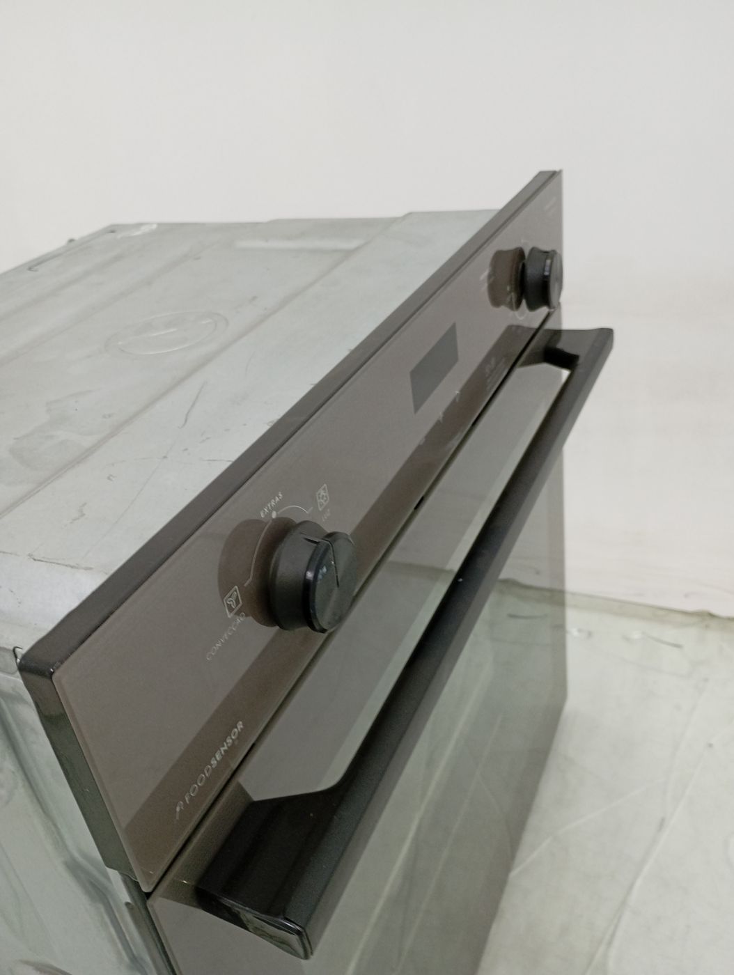 FORNO ELECTROLUX OE8GF - Forno Electrolux OE8