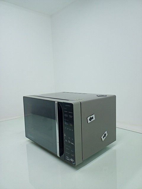MICRO-ONDAS ELECTROLUX ME23S 23L EFFICIENT - 