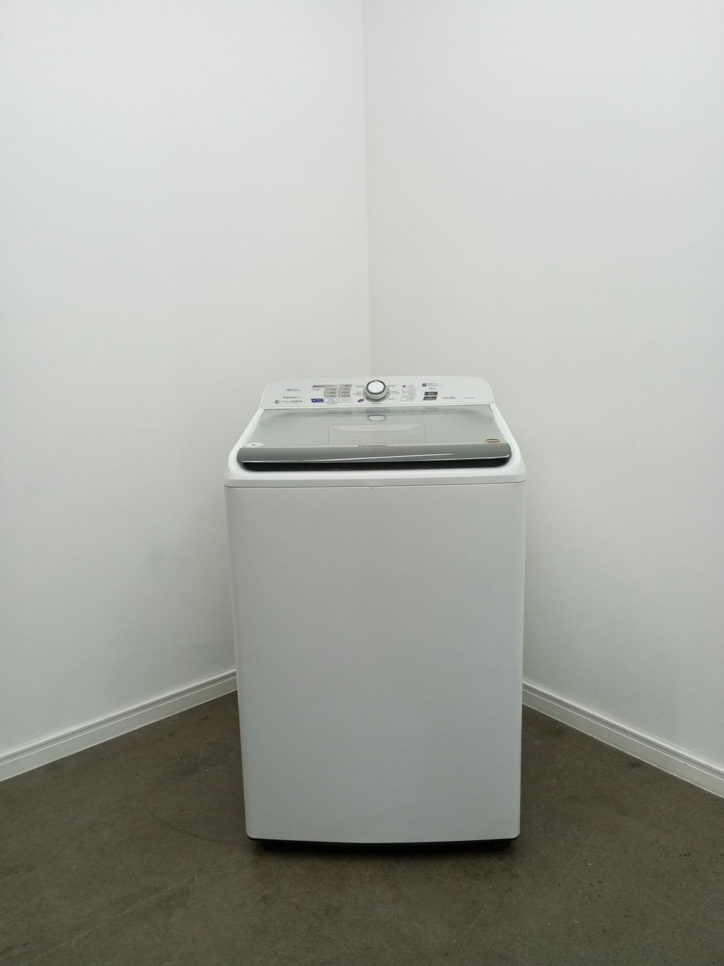 LAVADORA PANASONIC 16KG C/ 9 PROGRAMAS DE LAV
