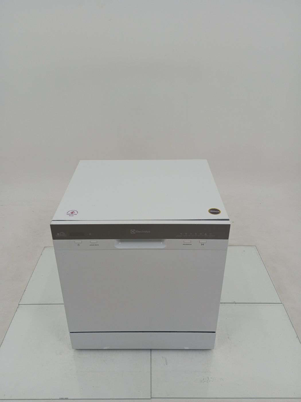 LAVA LOUCAS ELECTROLUX LL08B 8 SERVICOS - BRA