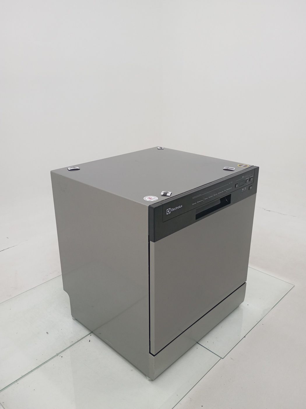 LAVA LOUCAS ELECTROLUX LS08E 8 SERVICOS - CIN