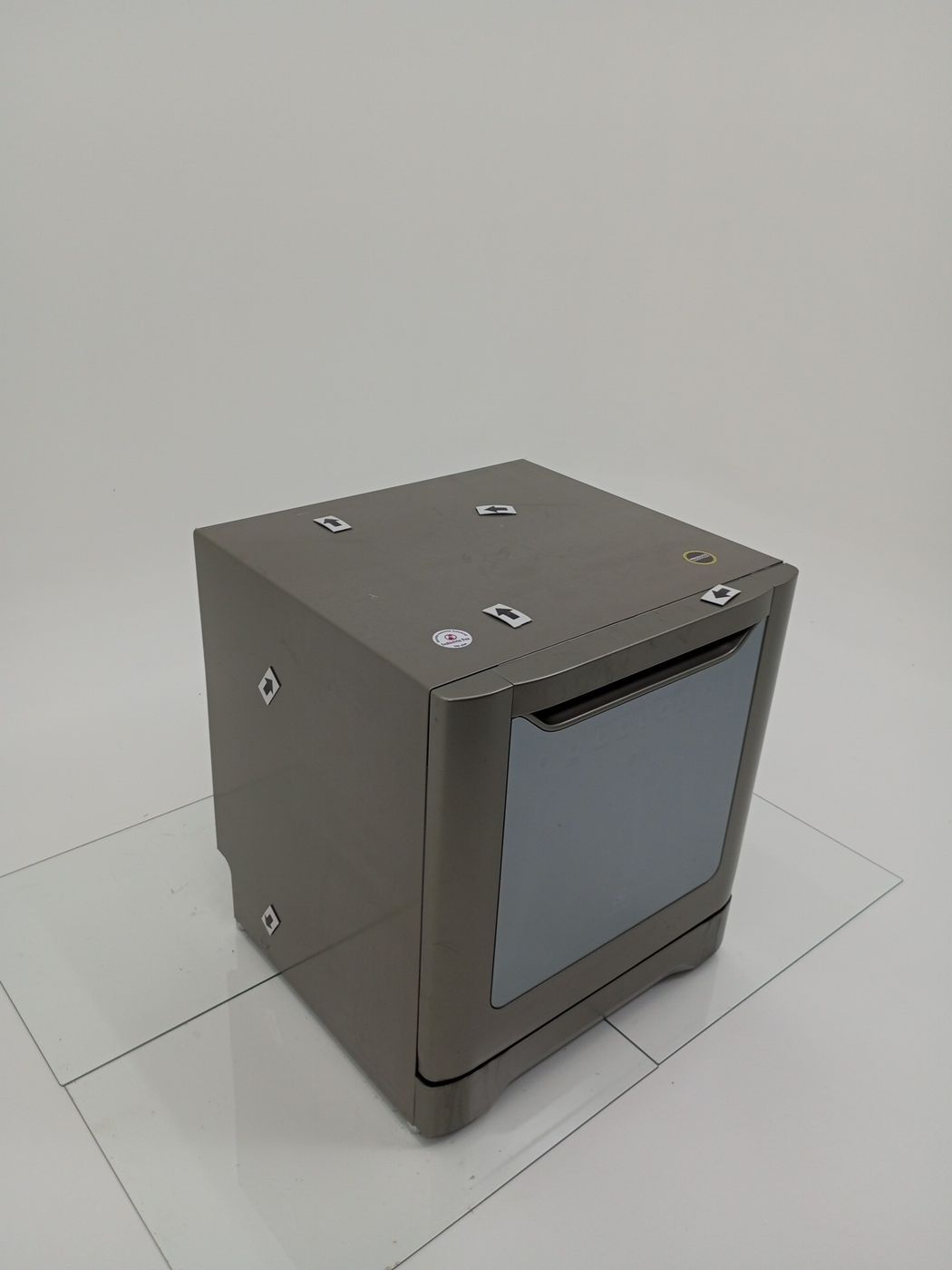 LAVA LOUCAS ELECTROLUX LE08S 8 SERVICOS - CIN