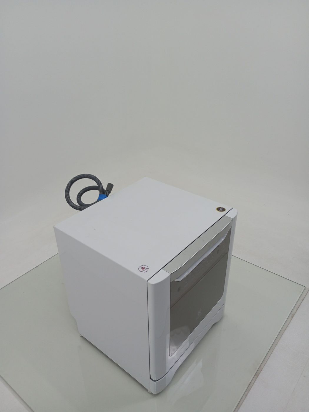 LAVA LOUCAS ELECTROLUX LV08B 8 SERVICOS - BRA