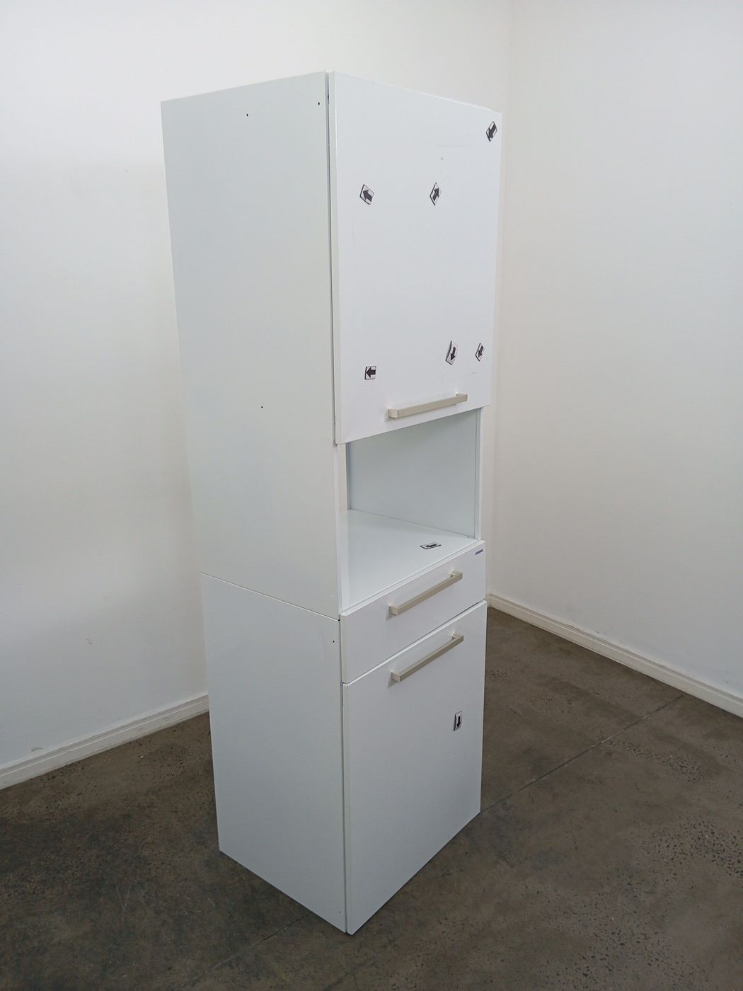 PANELEIRO ITATIAIA PANELEIRO ITA PROF/FORNO -