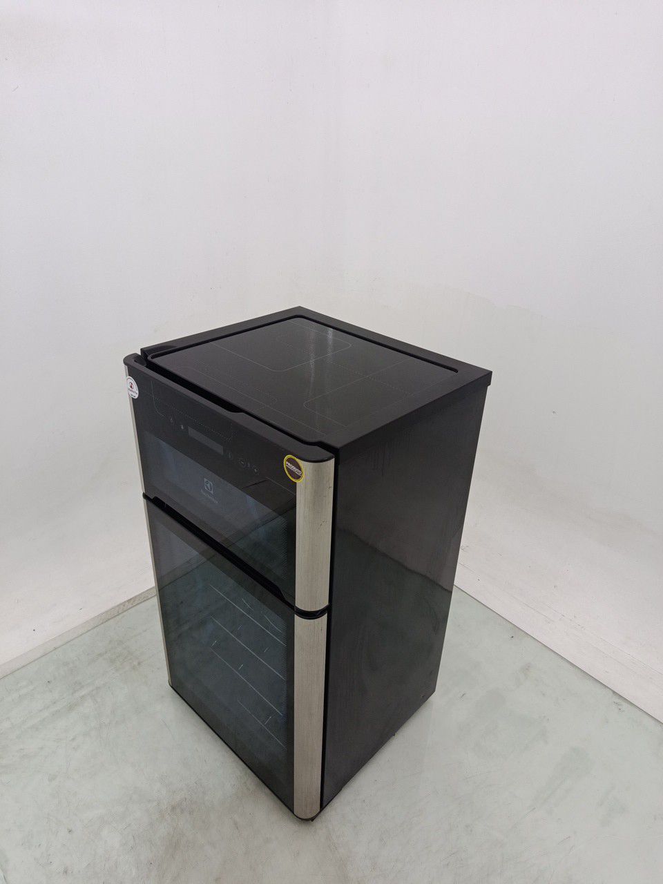 ADEGA ELECTROLUX ACD29 - Adega Electrolux ACD