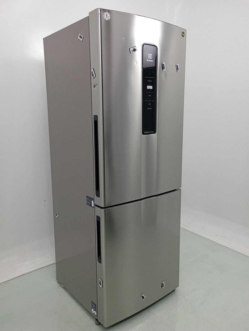 GELADEIRA ELECTROLUX IB7S FROST FREE INVERTER