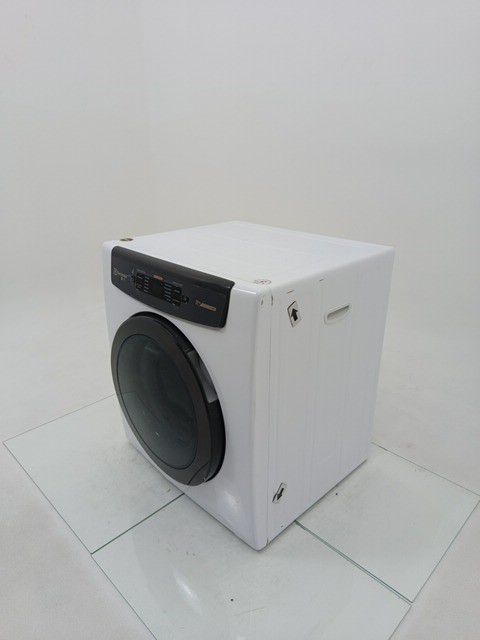 SECADORA ELECTROLUX SVB11 DE PAREDE E PISO 11