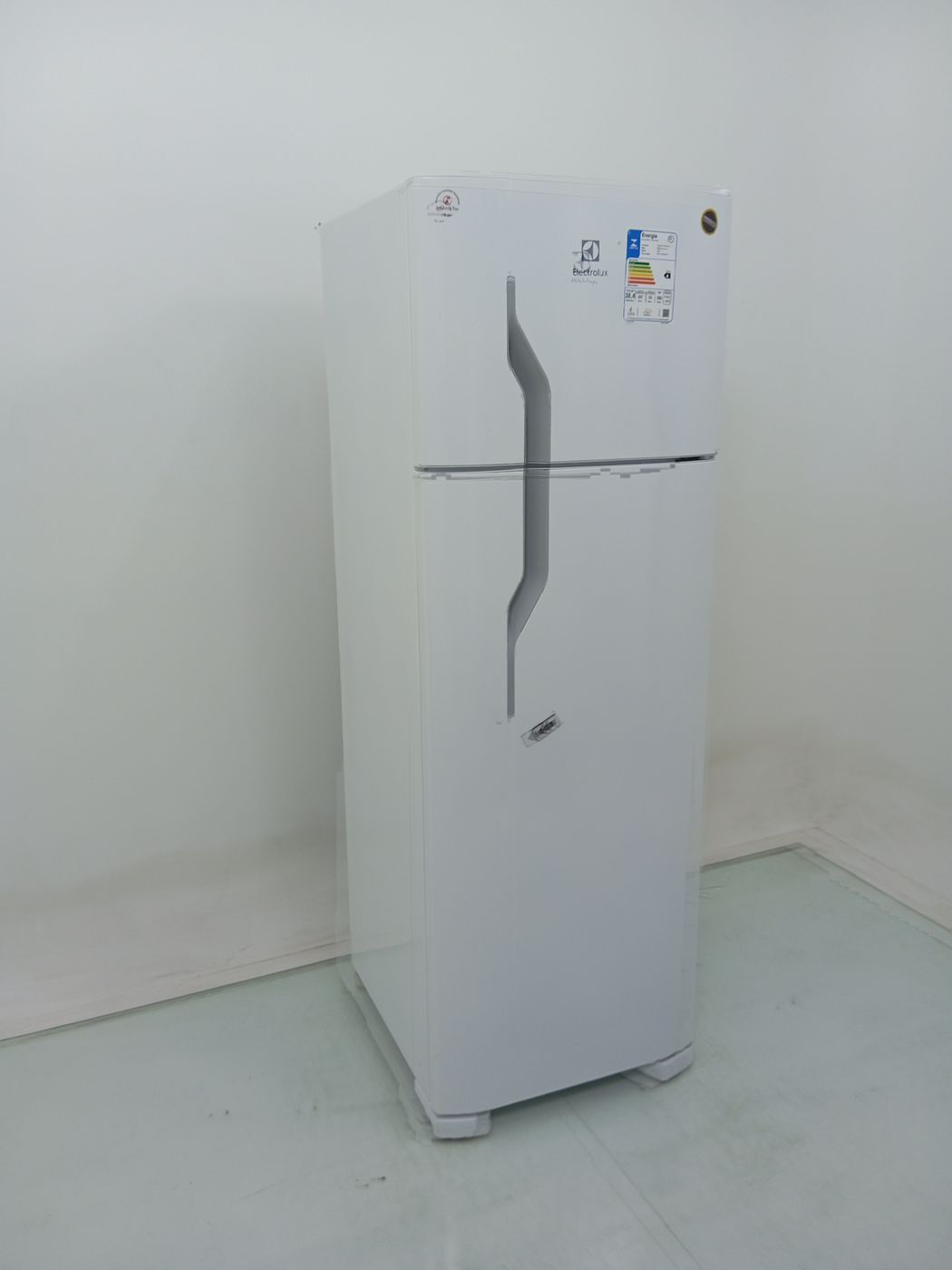 REFRIGERADOR ELECTROLUX DC35A CYCLE DEFROST 2
