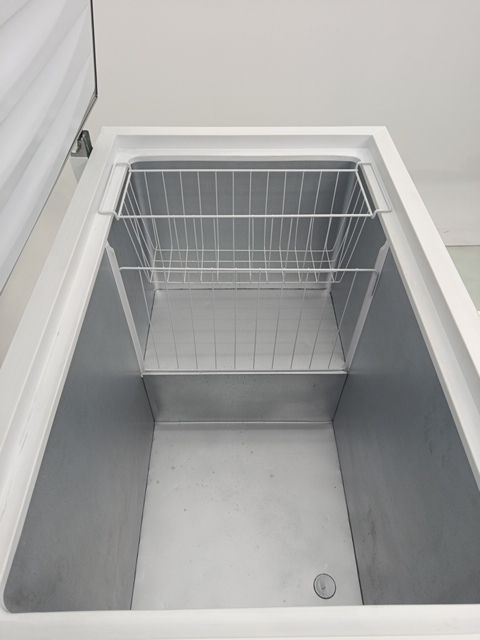FREEZER ELECTROLUX H330 HORIZONTAL CYCLE DEFR