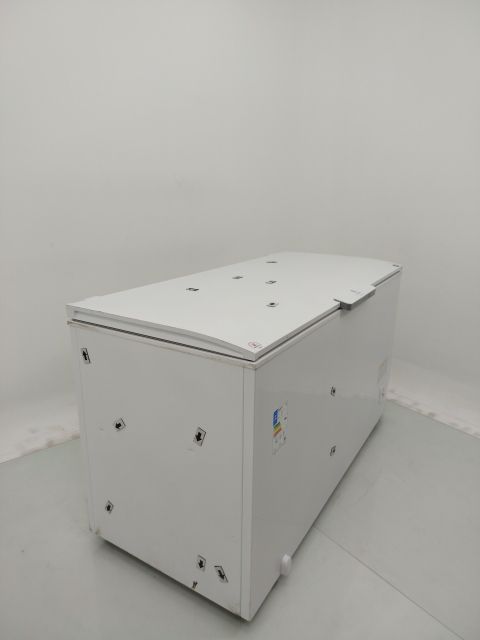 FREEZER ELECTROLUX HI550 HORIZONTAL CYCLE DEF