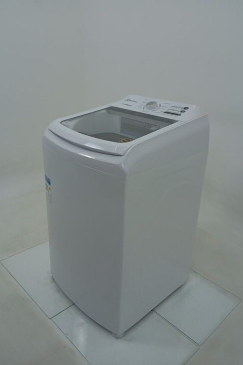 LAVADORA ELECTROLUX LED14   LAV ROUPAS TOP LO