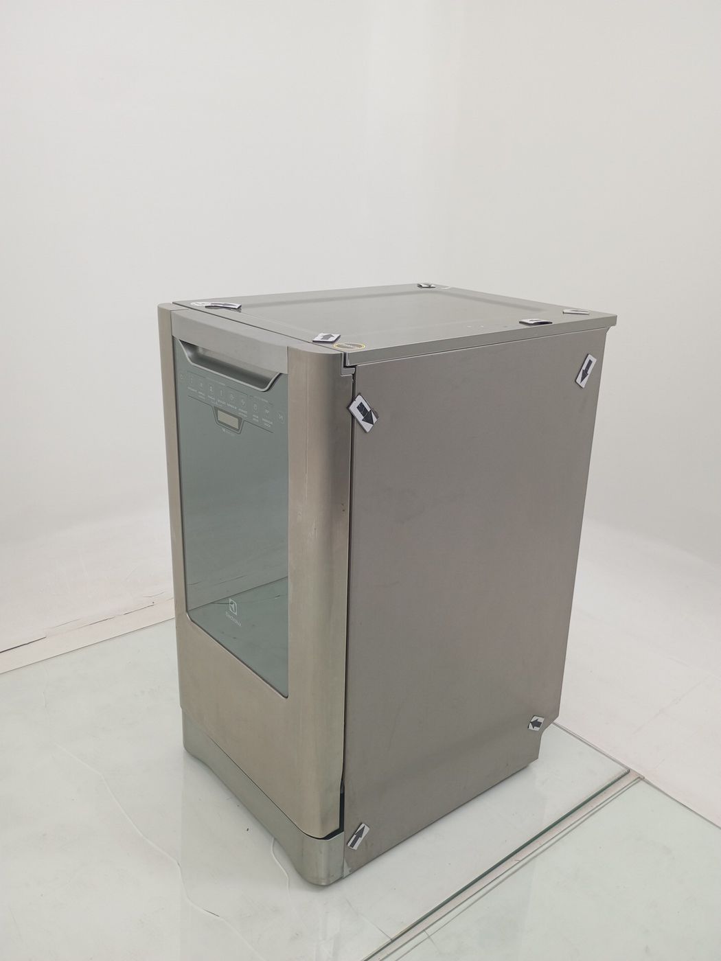 LAVA LOUCAS ELECTROLUX LV10X - Lava Louça Ele