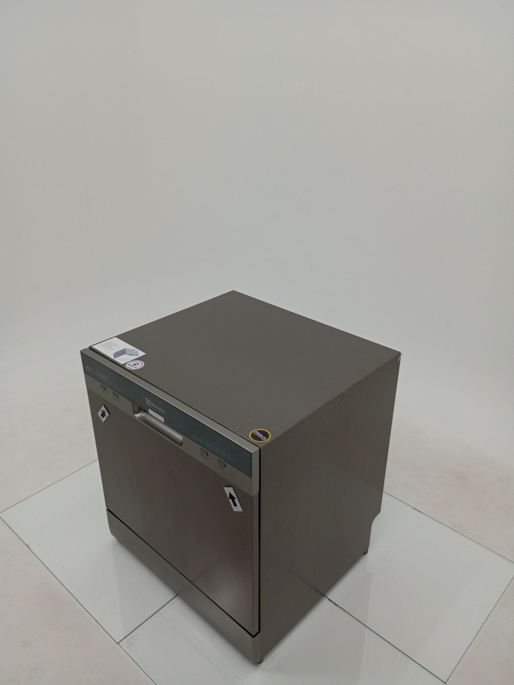 LAVA LOUCAS ELECTROLUX LL08S 8 SERVICOS - CIN
