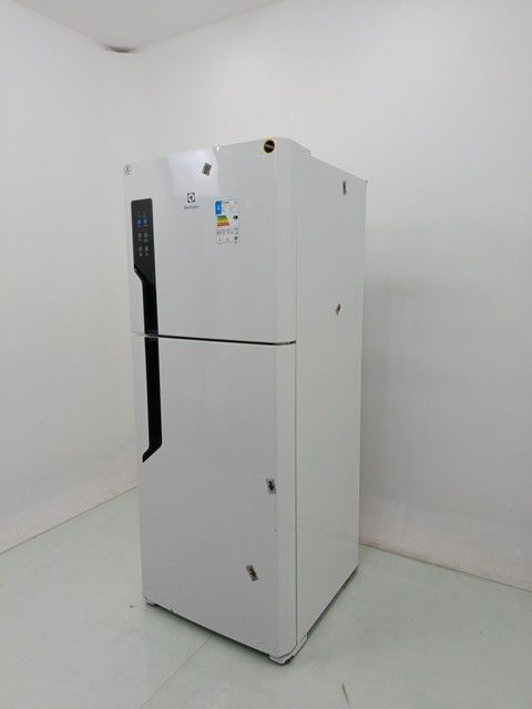 REFRIGERADOR ELECTROLUX TF55 DUAS PORTAS FROS