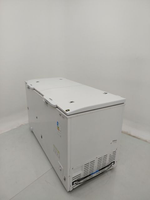 FREEZER ELECTROLUX H550 HORIZONTAL 513L - BRA