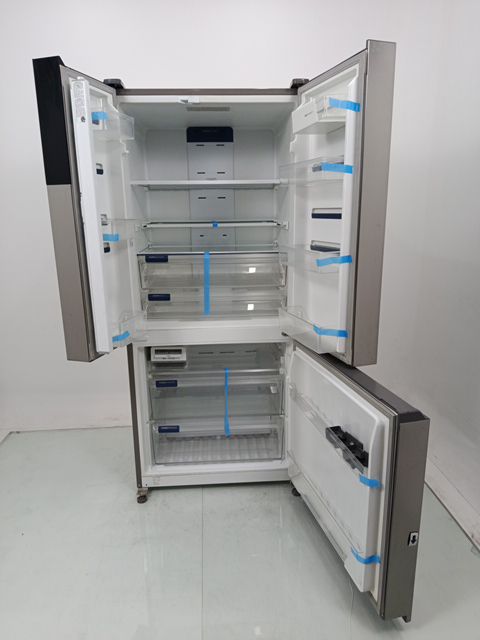 REFRIGERADOR ELECTROLUX IM8S FROST FREE INVER