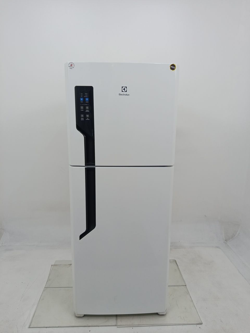 REFRIGERADOR ELECTROLUX TF55 FROST FREE 431L 
