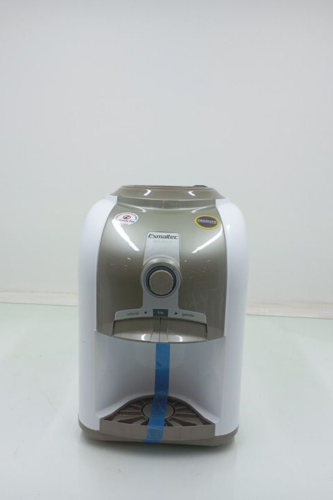 BEBEDOURO ESMALTEC DE MESA REFRIGERADO EGM30 