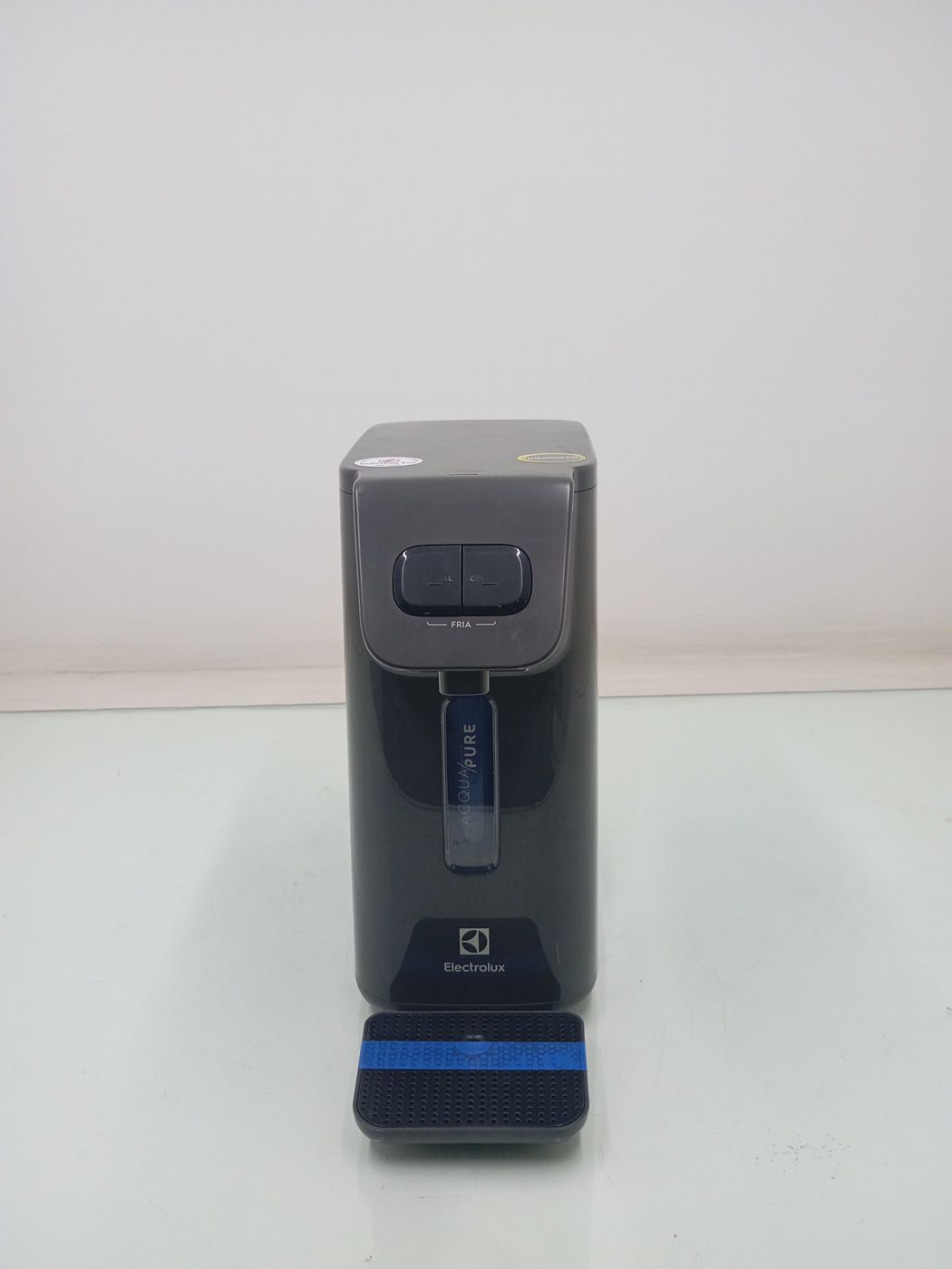 PURIFICADOR ELECTROLUX PE15X REFRIGERACAO ELE