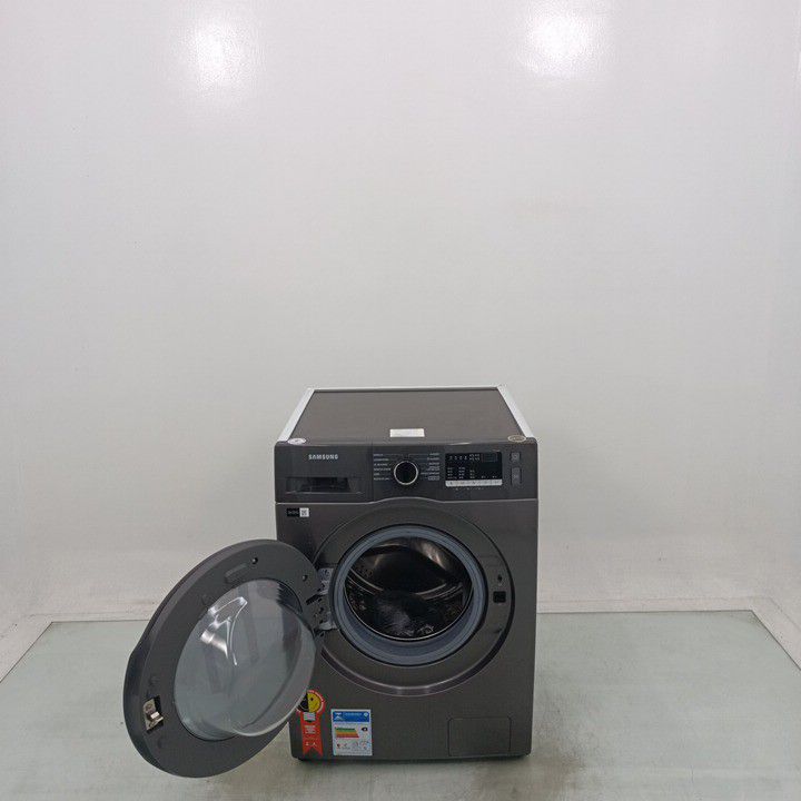 LAVADORA SAMSUNG WW11T 11KG FRONTAL DIGITAL N