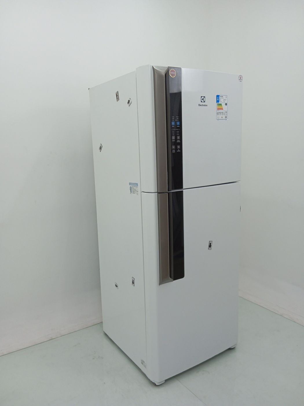 REFRIGERADOR ELECTROLUX IF55-   FROST FREE 43