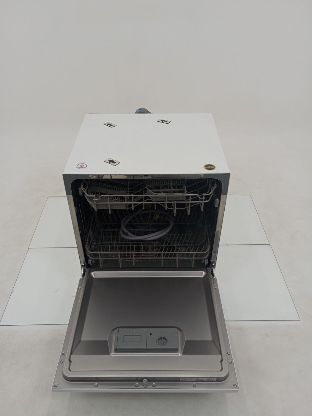 LAVA LOUCAS ELECTROLUX LL08B 8 SERVICOS - BRA
