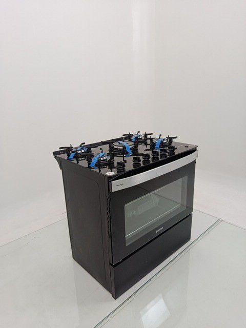 FOGAO ITATIAIA ITAGLASS PLUS 5 BOCAS MESA DE 