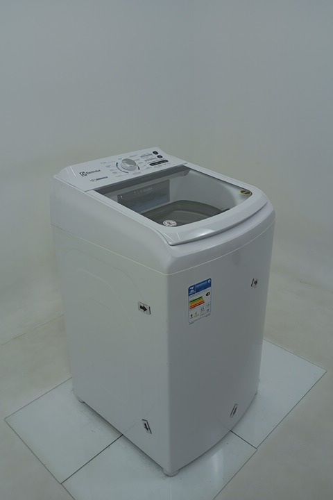 LAVADORA ELECTROLUX TOP LOAD LED13 13KG ESSEN