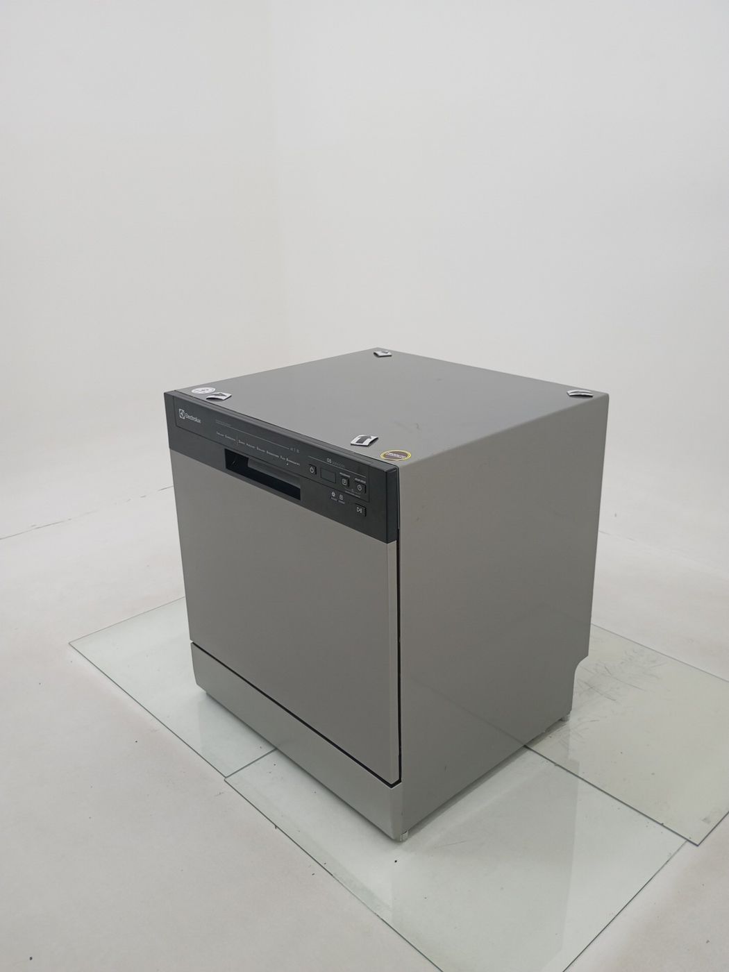 LAVA LOUCAS ELECTROLUX LS08E 8 SERVICOS - CIN