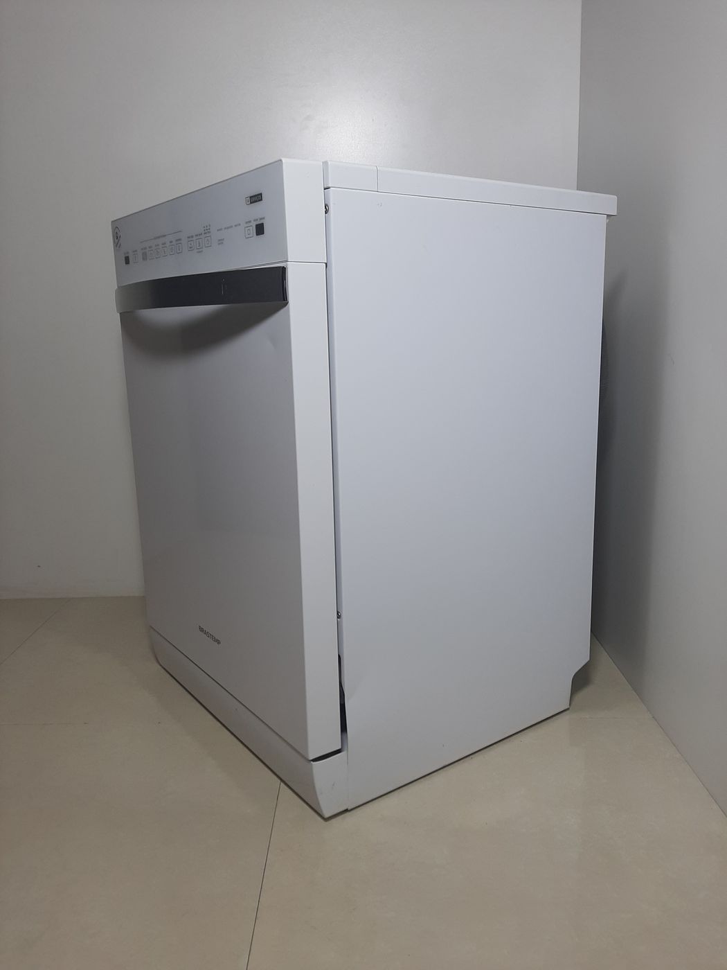 LAVA LOUÇAS BRASTEMP LAVA-LOUÇAS 14 SERV GOUR