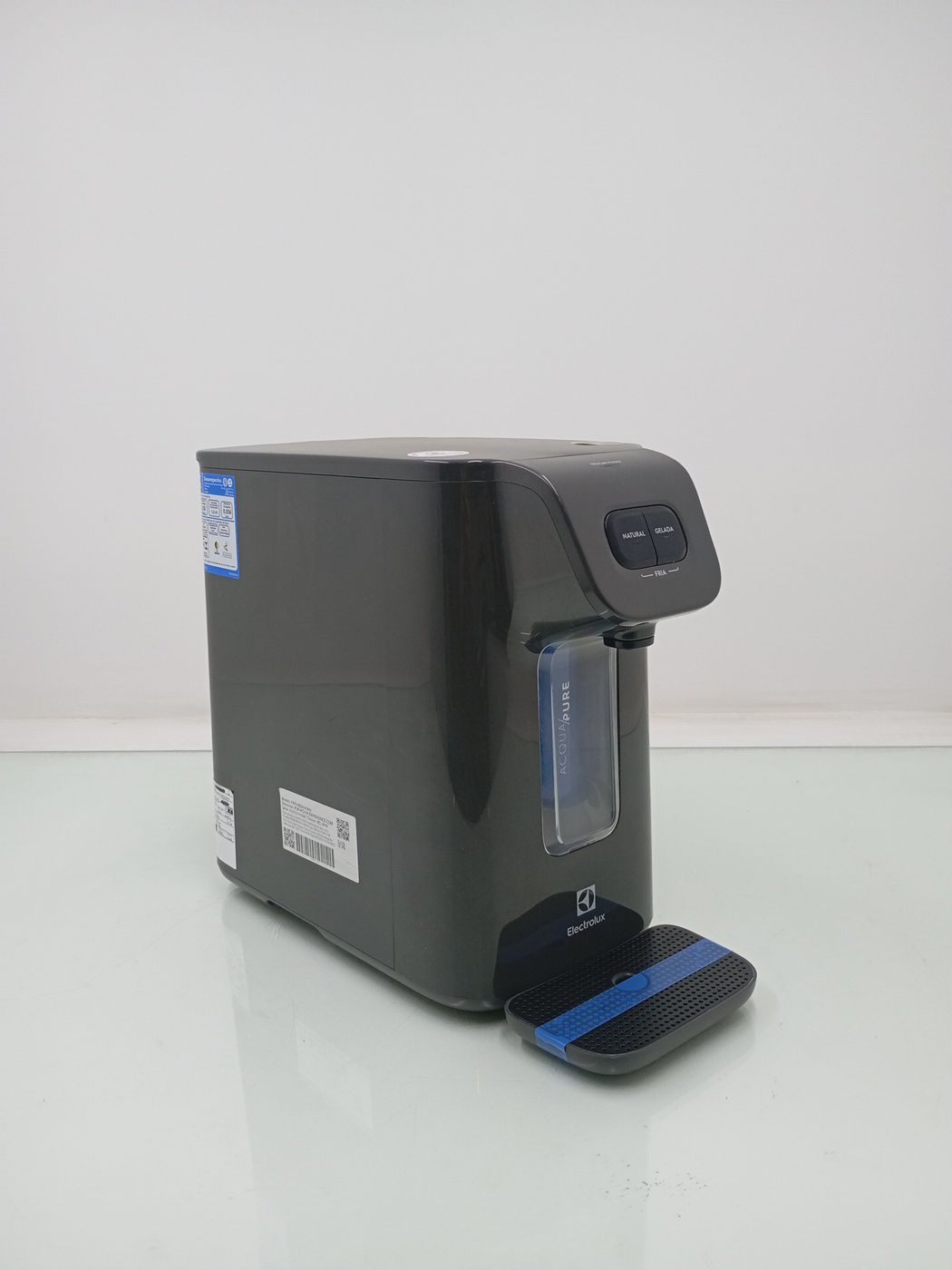 PURIFICADOR ELECTROLUX PC01X EXPERIENCE COM C