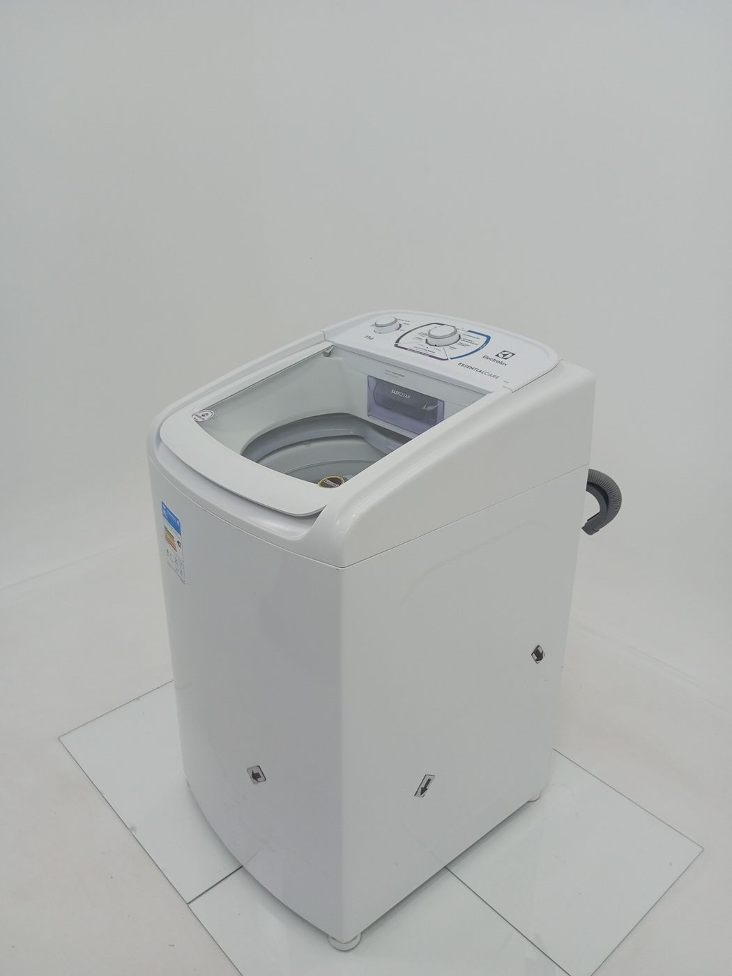 LAVADORA ELECTROLUX LES11 11KG ESSENTIAL - BR