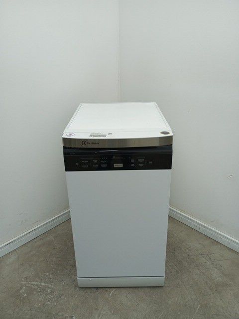 LAVA LOUCAS ELECTROLUX LI10B LI10B - BRANCO