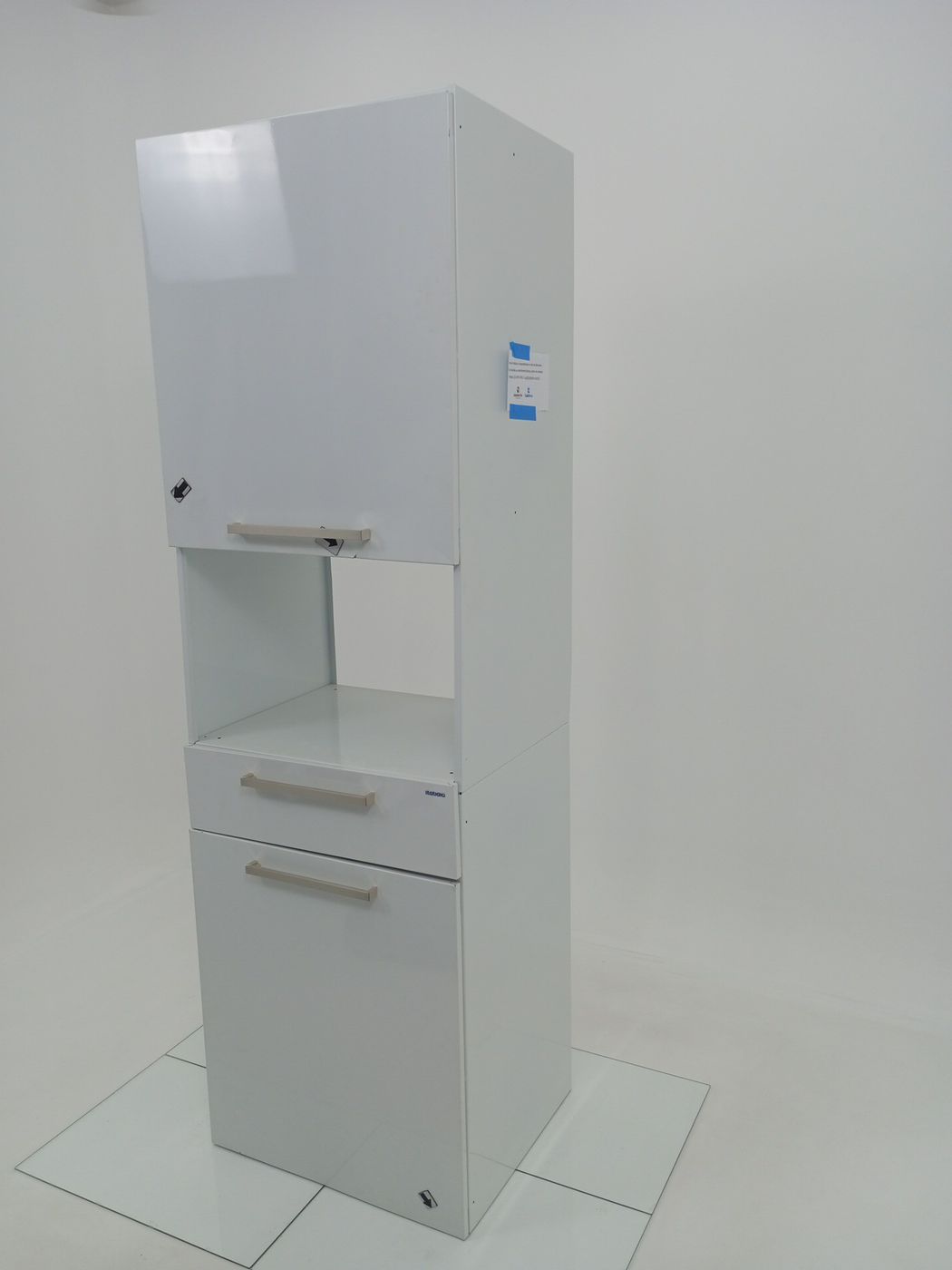 PANELEIRO ITATIAIA PANELEIRO ITA PROF/FORNO -